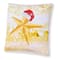 Diamond Dotz® Beginner Christmas Star Decorative Mini Pillow Kit